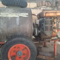 سمپاش فرغونی