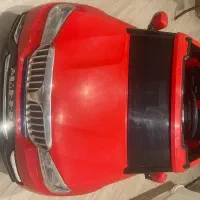 ماشین شارژی