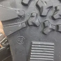 پوتین سربازی|کیف، کفش، کمربند|شیروان (خراسان), |دیوار