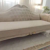 مبل در حد نو
