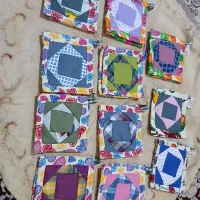 دستگیره|سفره، حوله، دستمال آشپزخانه|اهواز, بیست متری شهرداری|دیوار