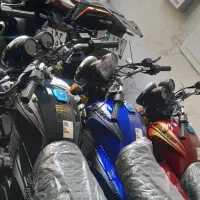 طرح باکسر bx|موتورسیکلت|تهران, سلسبیل شمالی|دیوار