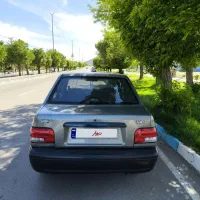 پراید مدل 84|خودرو سواری و وانت|کنگاور, |دیوار