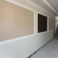 نقاشی کناف و ساختمان