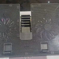 کول پد موس کیف لپتاپ کیبرد