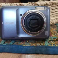 دوربین عکاسی canon