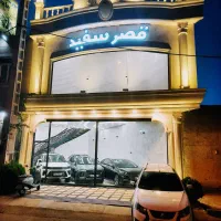فروش اقساطی 207 تیوتری TU3 صفر مشکی 1405 (قصرسفید)