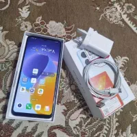 گوشی هواوی honor x7a با حافظه ۱۲۸ گیگابایت