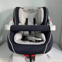 صندلی کودک ماشین