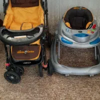 کالسکه و روروک برند دلیجان