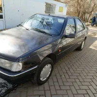 پژو روآ مدل ۸۵|خودرو سواری و وانت|تهران, تهرانپارس غربی|دیوار