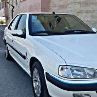 پژو پارس TU5 مدل ۹۸