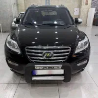لیفان X60 مدل ۹۴ بدون رنگ گیربکس جدید