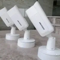 دوربین مداربسته پـلاک خوان،دزدگیـر،یـو پـی اس