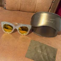 عینک برند گوچی|زیورآلات و اکسسوری|تهران, شهران شمالی|دیوار