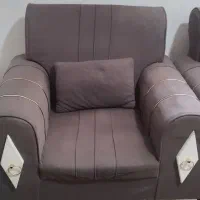 مبل هفت نفره