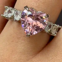 انگشتر زنانه