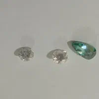 الماس کوچیک|جواهرات|نسیمشهر, |دیوار