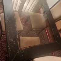 میزناهار خوری ۴ نفره