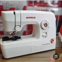 چرخ خیاطی جانتک مناسب جهاز