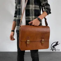 کیف چرم