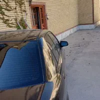 مزدا۳۲۳کارمندی سانروف برقی|خودرو سواری و وانت|سیرجان, |دیوار