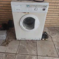 لباسشویی کندی