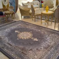 روفرشی شانل مخمل اصل 3در4 (12متری)، کش دار|روفرشی|لردگان, |دیوار