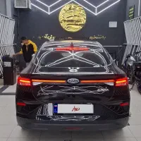 J 7 برقی  مدل ۲۰۲۴  خشک|خودرو سواری و وانت|مشهد, حسابی جنوبی (شهرک غرب)|دیوار