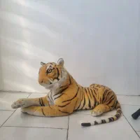 فیگور ببر خارجی