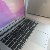 لپ‌تاپ مک‌بوک ایر MacBook air 2015 خیلی تمیز|رایانه همراه|کرمان, |دیوار