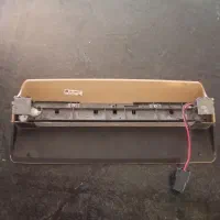 چراغ استپ ELX