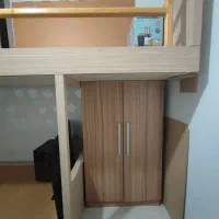تخت دو طبقه|تخت و سرویس خواب|مشهد, موسوی قوچانی|دیوار