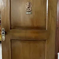 درب ورودی واحد|مصالح و تجهیزات ساختمان|تهران, سازمان آب|دیوار