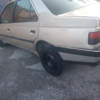 پژو ۴۰۵ مدل ۸۴|خودرو سواری و وانت|ایرانشهر, |دیوار