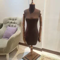 مانکن چوبی پینوکیو