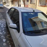 سمند89سفارشی ساخت مادیران
