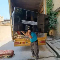 خدمات اساس کشی وچیدمان وسایل با کارگران تضمینی