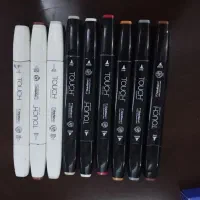 ماژیک طراحی تاچ اصلی