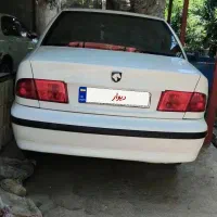 سمند