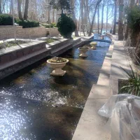 استخر پرورش ماهی