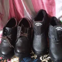 کفش ایمنی نو