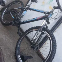 دوچرخه سایز ۲۶ من بازتاب موزه میکنم|دوچرخه، اسکیت، اسکوتر|پلدشت, |دیوار