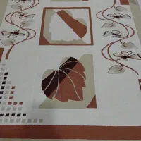 فرش و پادری