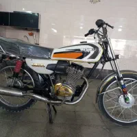 موتور هوندا ۸۸