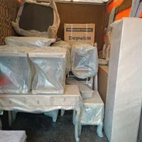 اتوبار باربری حمل نقل اسباب کشی ایسوزو نیسان بار|خدمات حمل و نقل|زنجان, |دیوار
