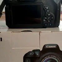 دوربین Canon 750D|دوربین عکاسی و فیلمبرداری|شیراز, کوشک میدان|دیوار