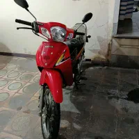 متور بدون کلاج|موتورسیکلت|ایذه, |دیوار