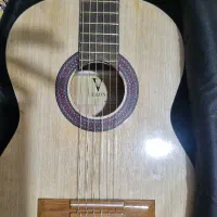 گیتار verona مدل p600