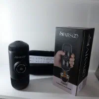 اسپرسو ساز دستی